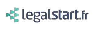 Logo Legalstart